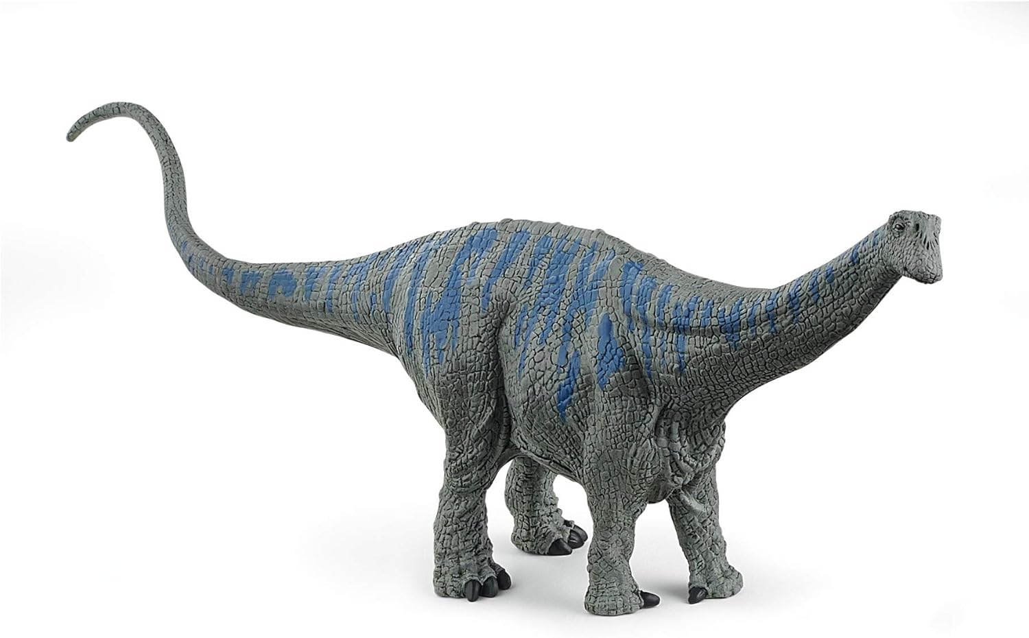 SCHLEICH 15027 Brontosaurus Dinosaurs Toy Figurine for children aged 4-12 Years