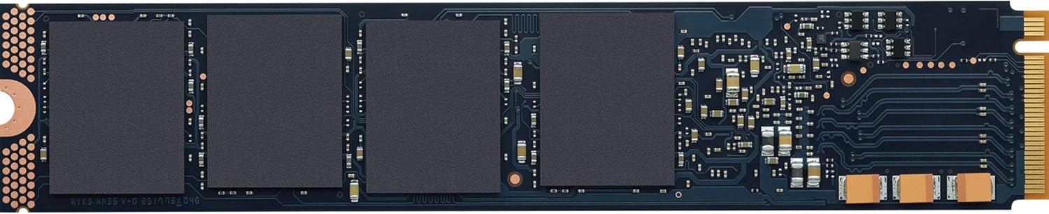 Intel Optane SSD DC P4801X Series - SSD - 375 GB - 3D Xpoint (Optane) - Internal - M.2 22110 - PCI Express 3.0 x4 (NVMe) - AES 256 Bit
