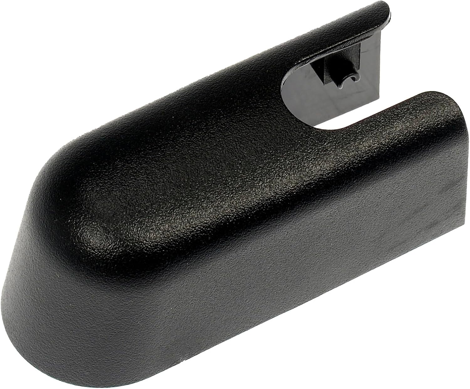 Dorman 49510 Rear Windshield Wiper Arm Nut Cover Compatible with Select Ford/Lincoln Models