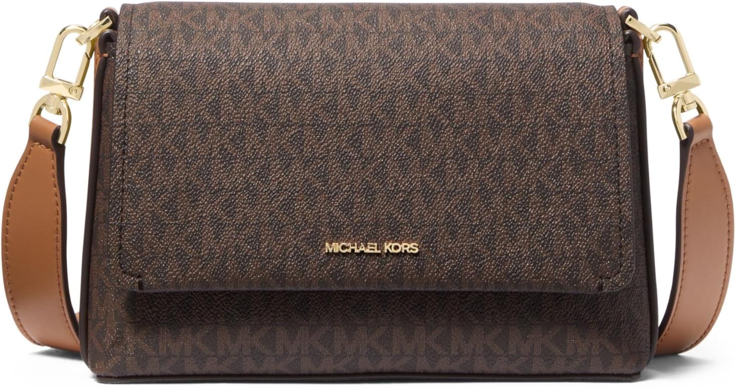 Michael Kors Nessa Small Messenger