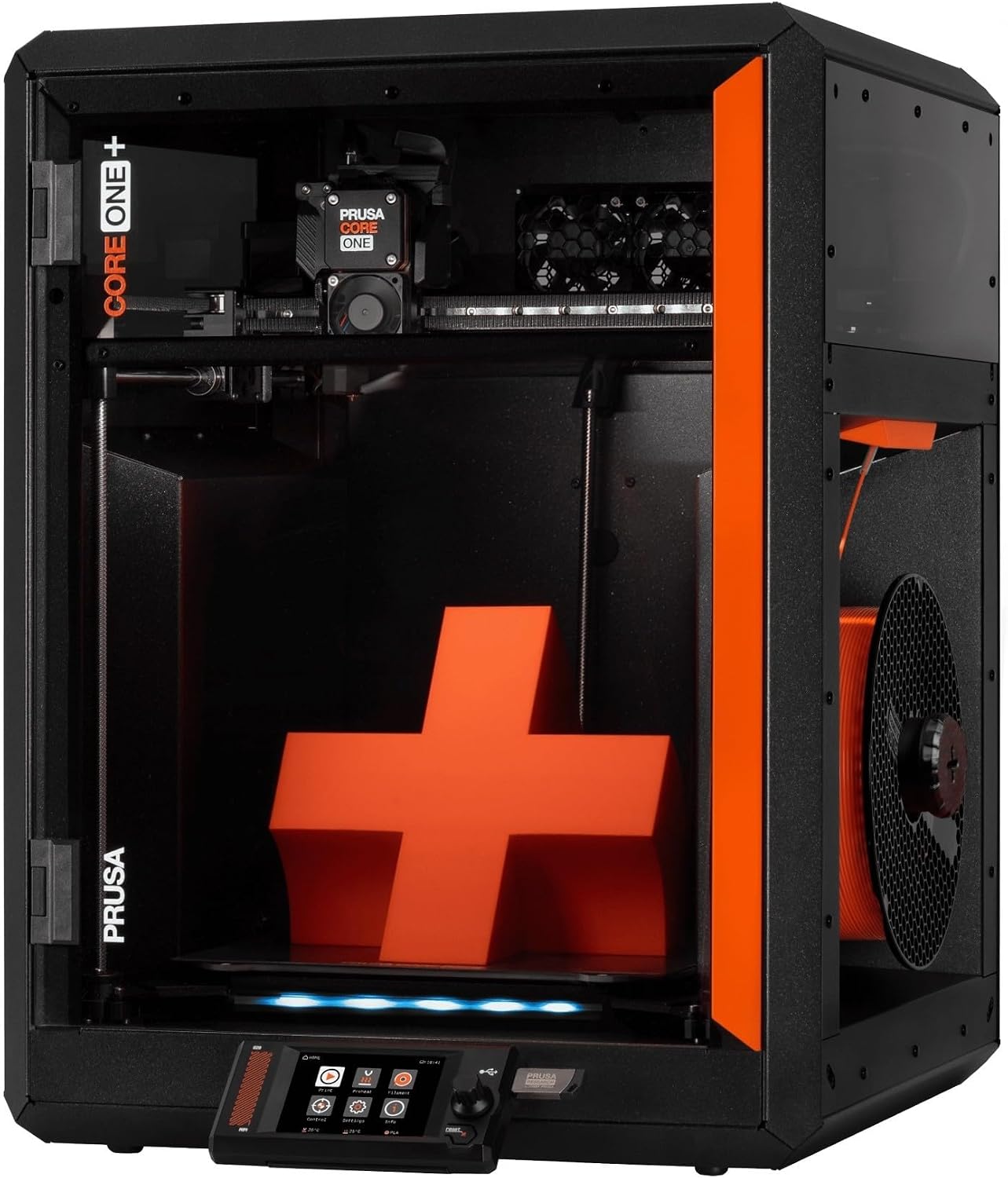Original Prusa CORE One+ Fully Enclosed High-Speed CoreXY 3D Printer