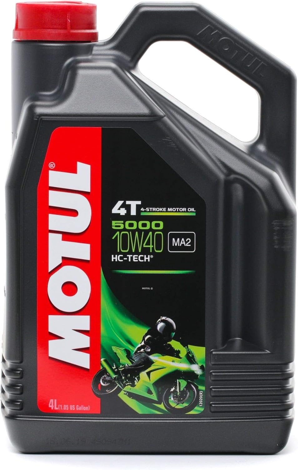 Motul 104056 Oil