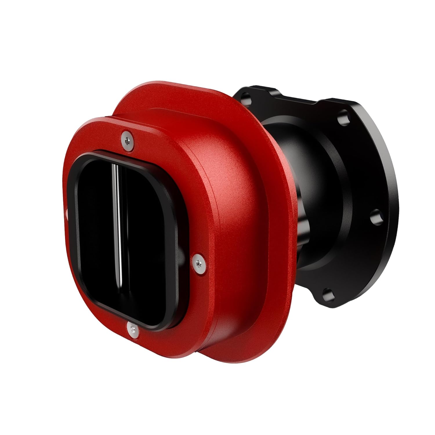 Tanlenki QR2 Racing Wheel-Sides Adapted for Fanatec Racing Wheel QR2 Pro Quick Release Stable Structure Rich Color Options Available