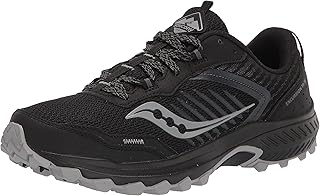 Saucony Men's Excursion TR15 Trail Running Shoe
