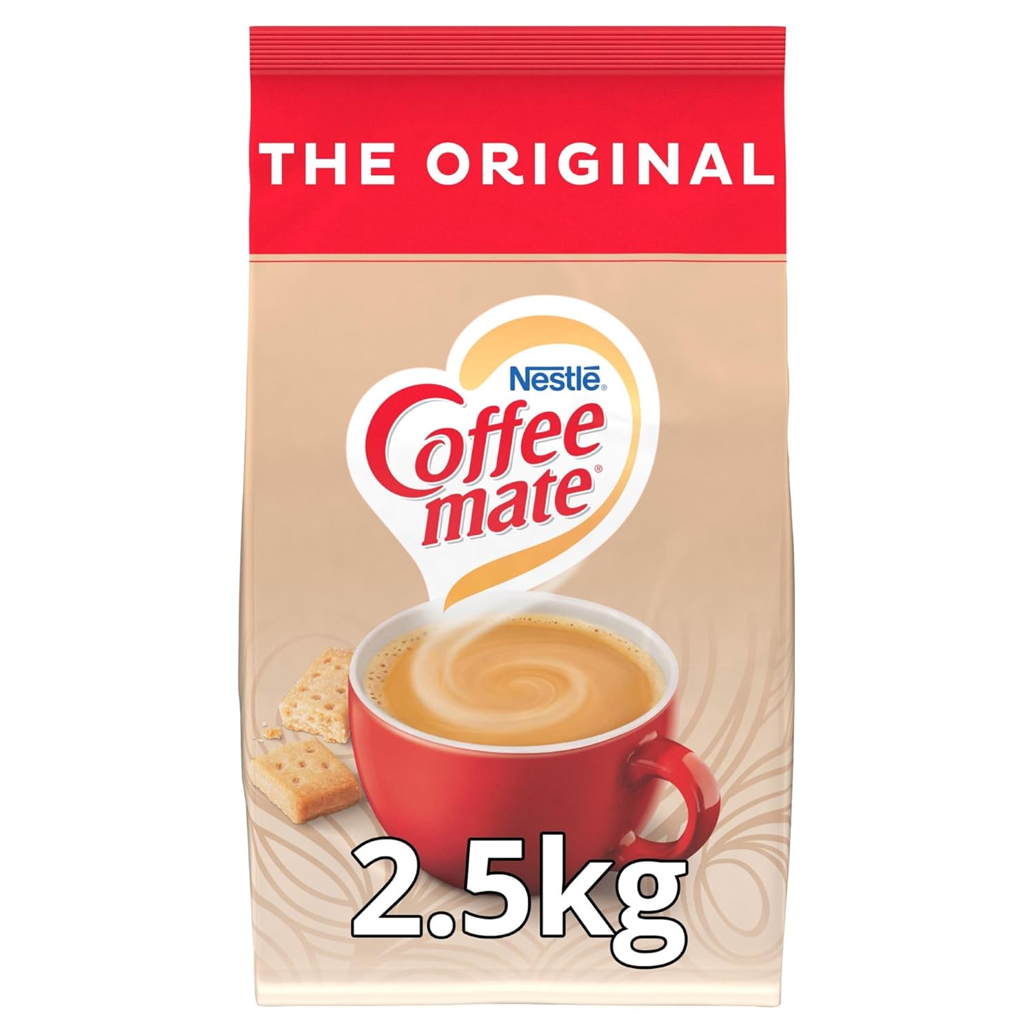 Coffee Mate Coffee Whitener 2.5kg Bag