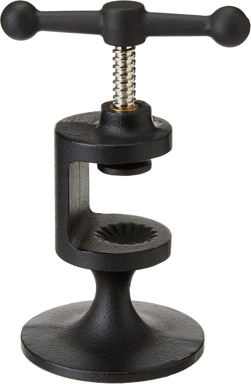 Robert Welch Hobart Nutcracker - Black, 12.5x10x16.5 cm