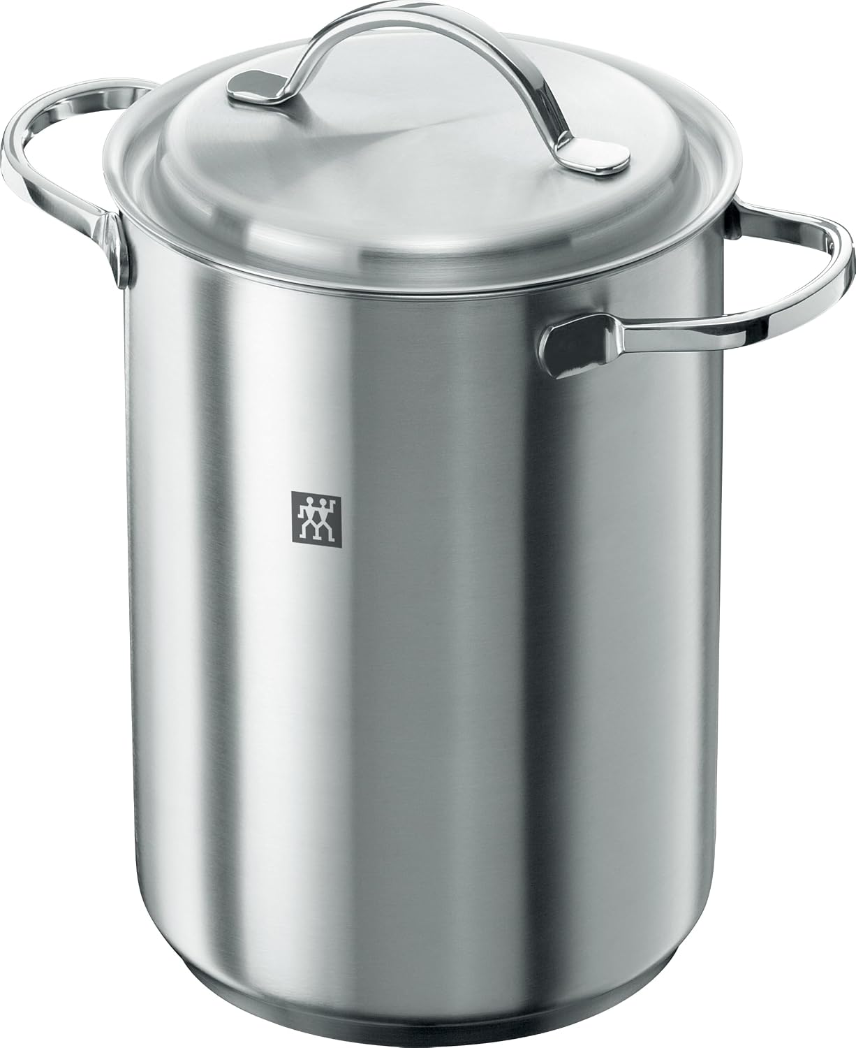 ZWILLING Twin Specials Asparagus Pot, 4.5 L, Induction, Stainless Steel