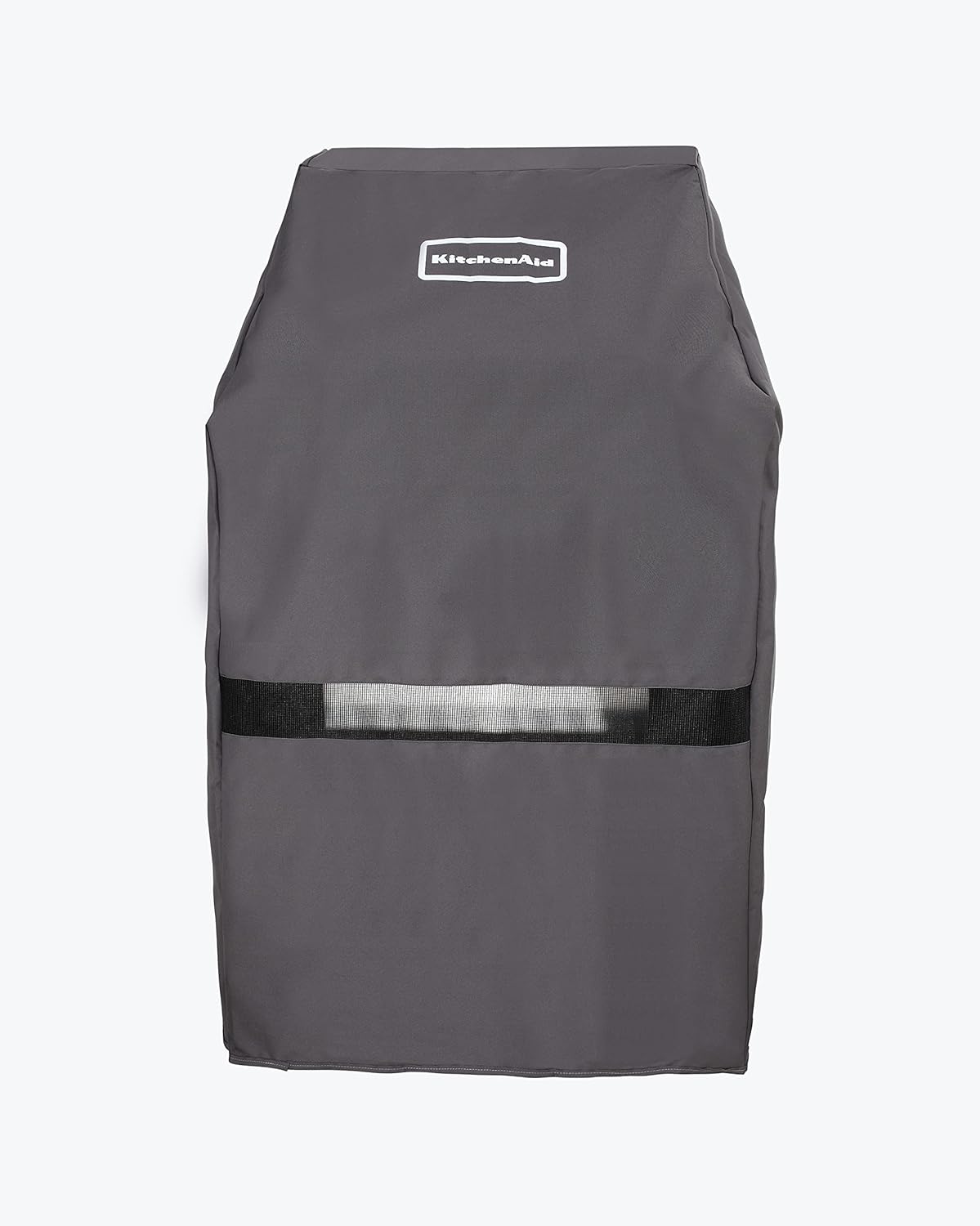 KitchenAid 700-0891 Gas Grill Cover, Gray