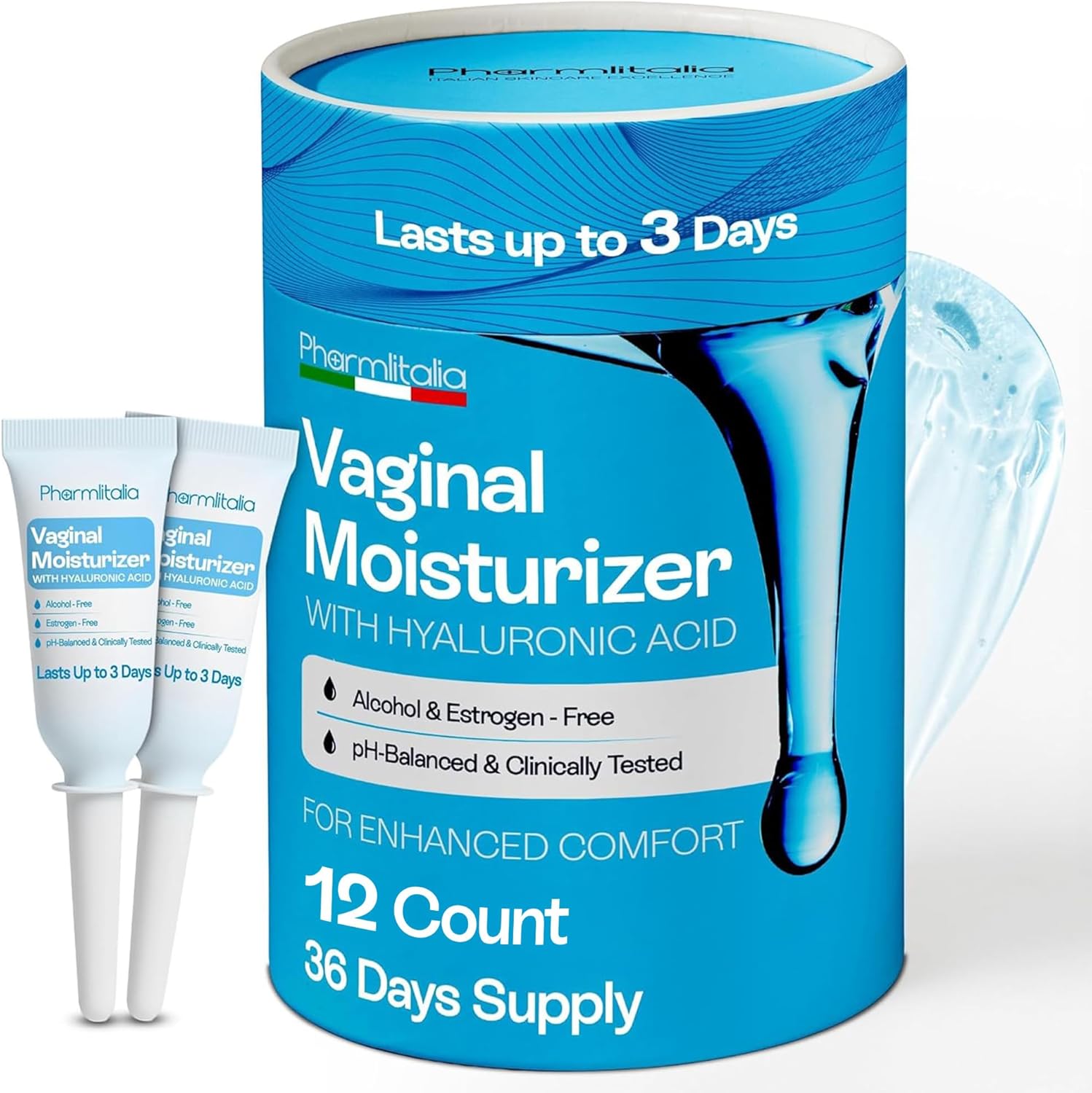 Vaginal Moisturizer