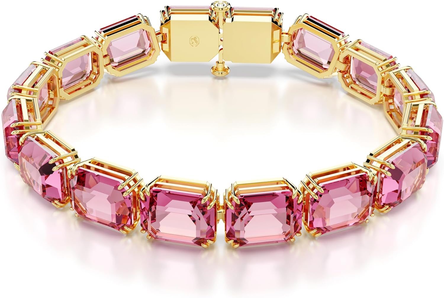 Swarovski Millenia Crystal Bracelet Collection