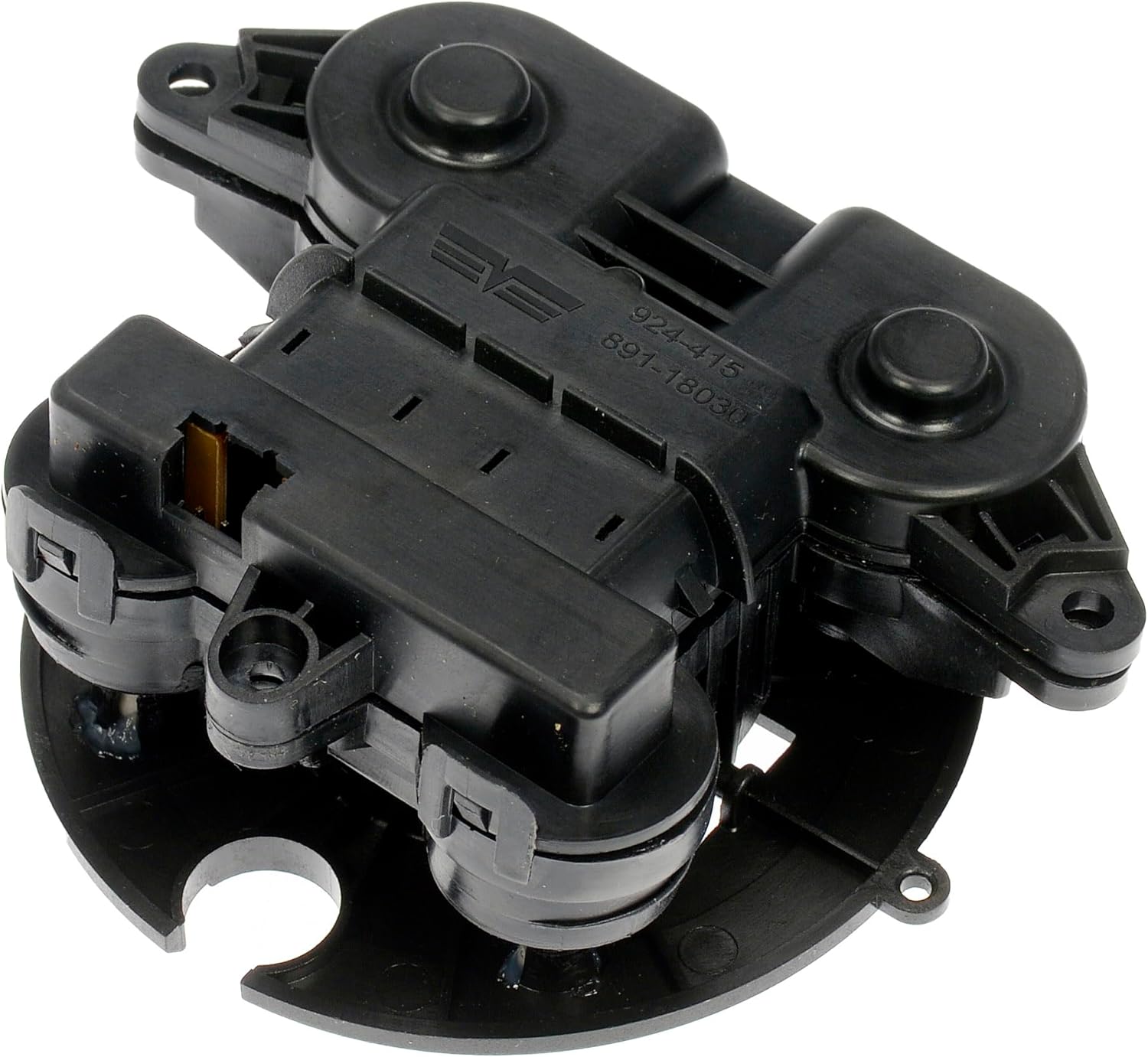 Dorman 924-415 Side Mirror Control Motor Compatible with Select Models