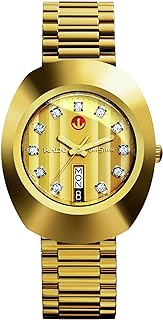 Rado DiaStar Original Automatic 35 mm Watch