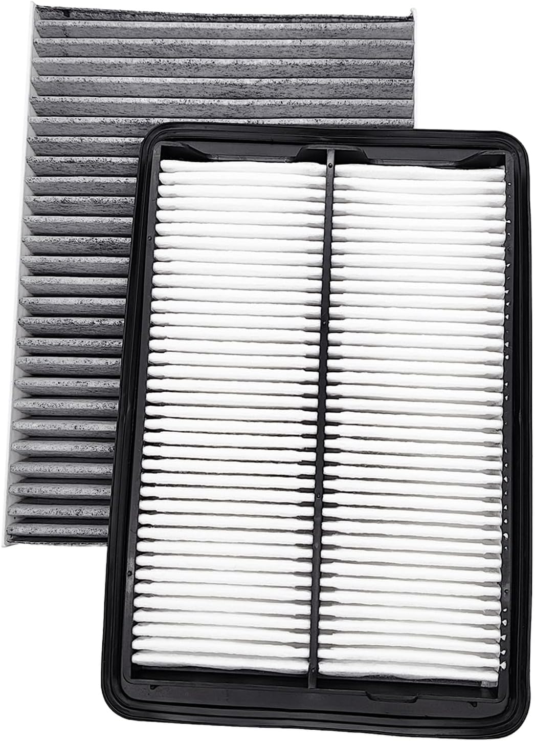 Engine & Cabin Air Filter for Rogue Sport (2017-2022),Qashqai (2017-2022),Rogue (2014-2020)
