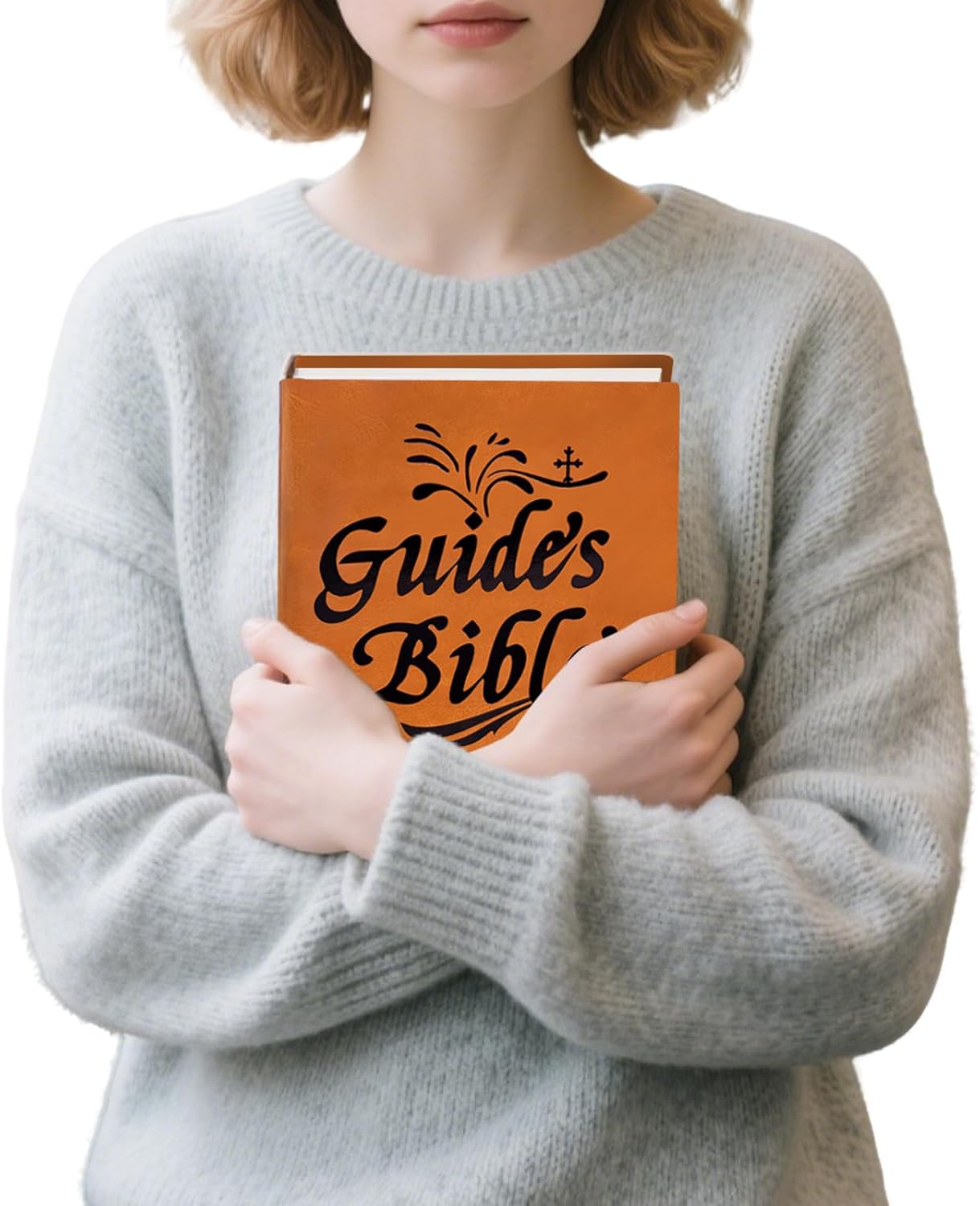 66-Page Bible Study Guide, Bibles Study Journal, for Biblical Women Study Guide Christian Growth Enlightenment Study Notebook