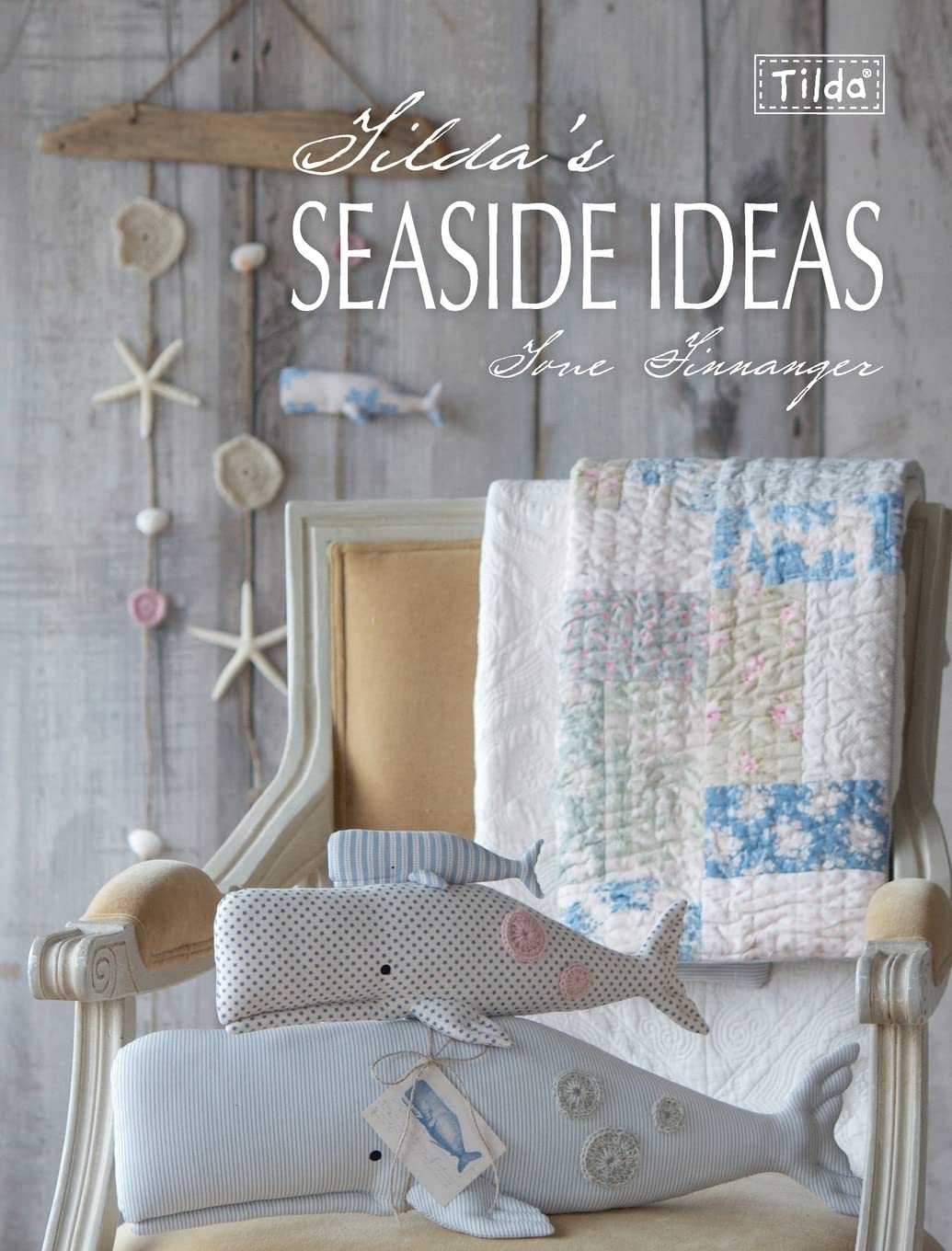 Tilda's Seaside Ideas