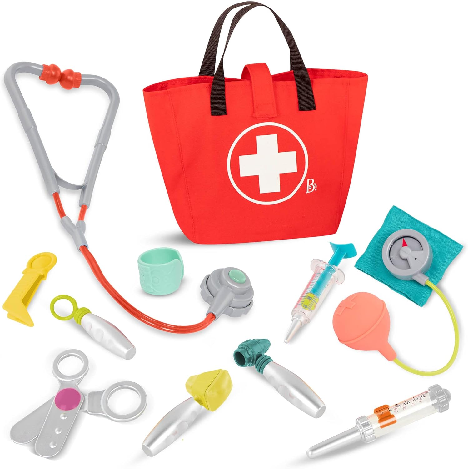 (New April) B. Mini Doctor Care Kit (unit 2)