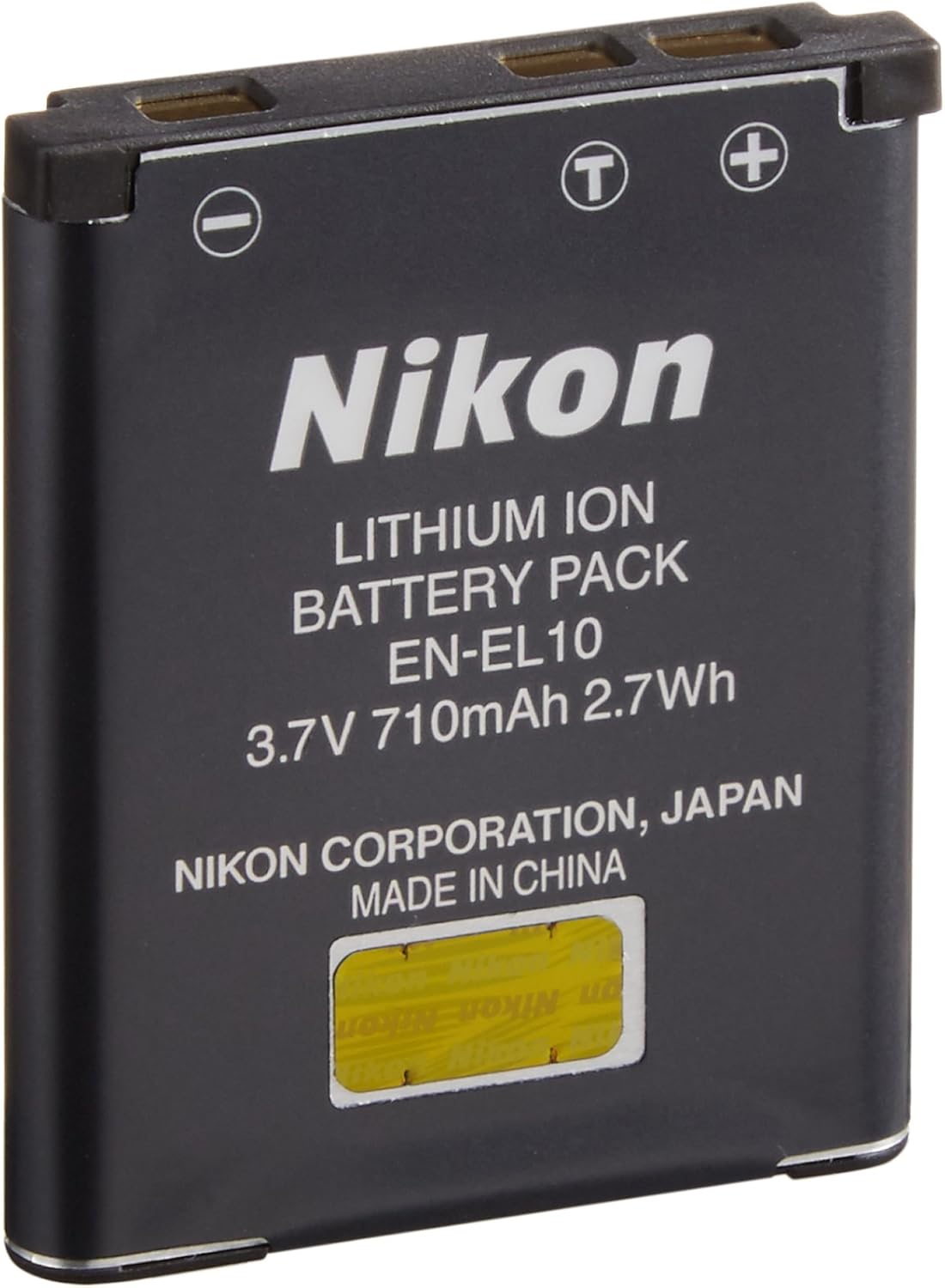 NIKON Battery EN-EL10 [Camera]