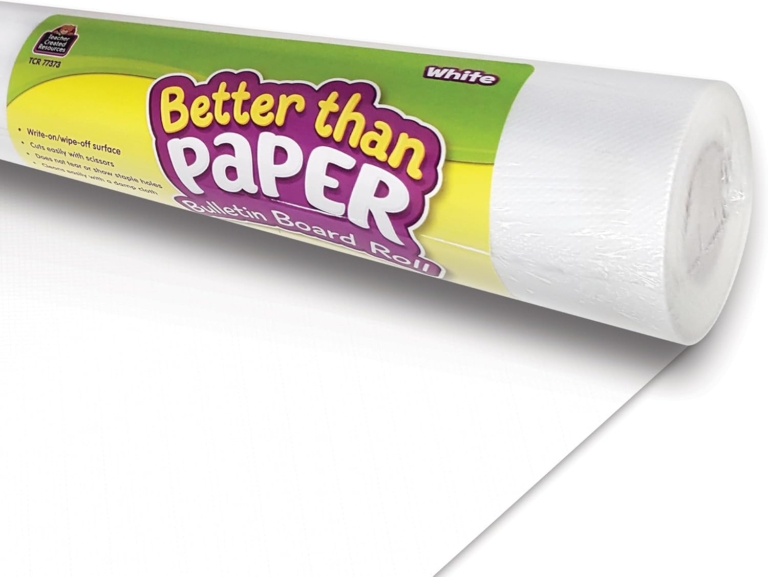 Teacher Created Resources Better Than PaperRoll