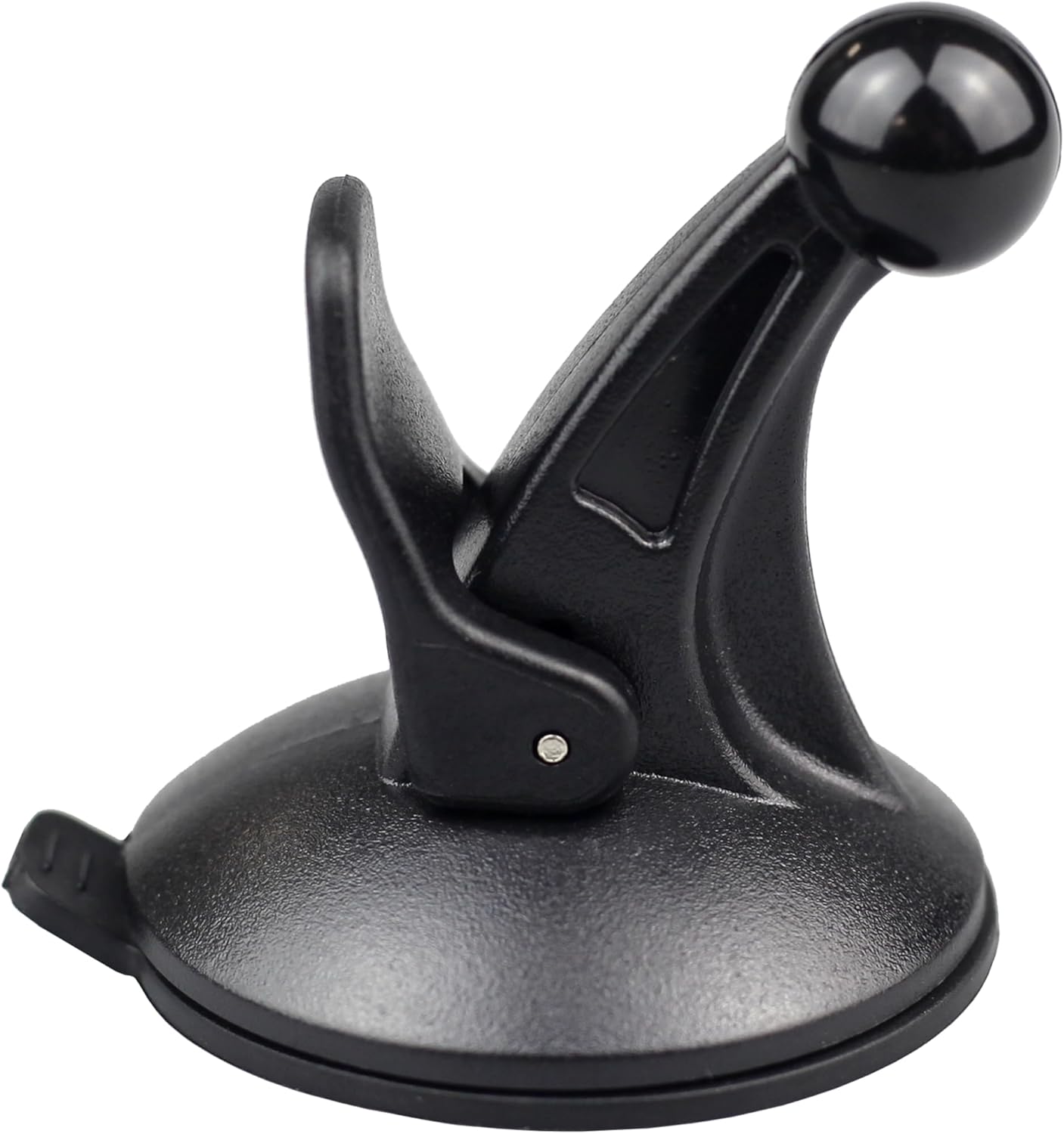 Digicharge Window Windscreen Mount Vehicle Car Sucker for Garmin Sat Nav GPS, Holder for Drive 53 52 Nuvi Drivesmart Driveassist Dezl Camper CamperVan Zumo XT Models