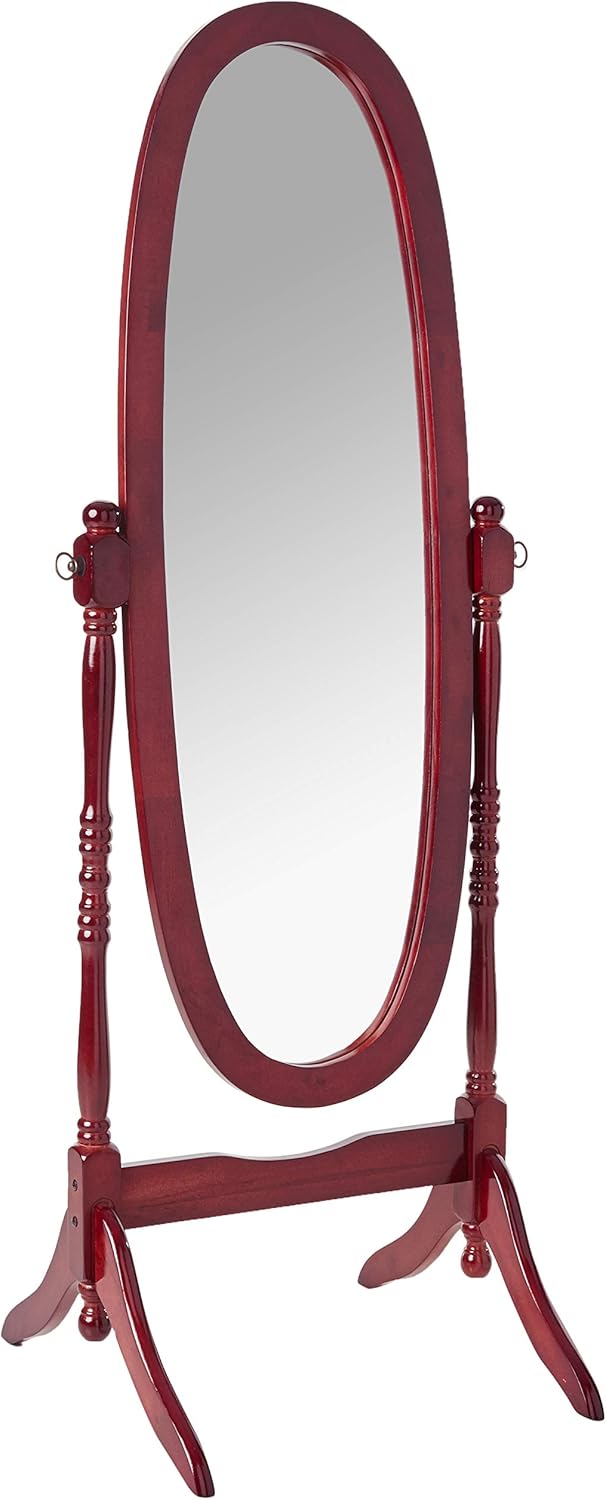 Crown Mark Cheval, Cherry