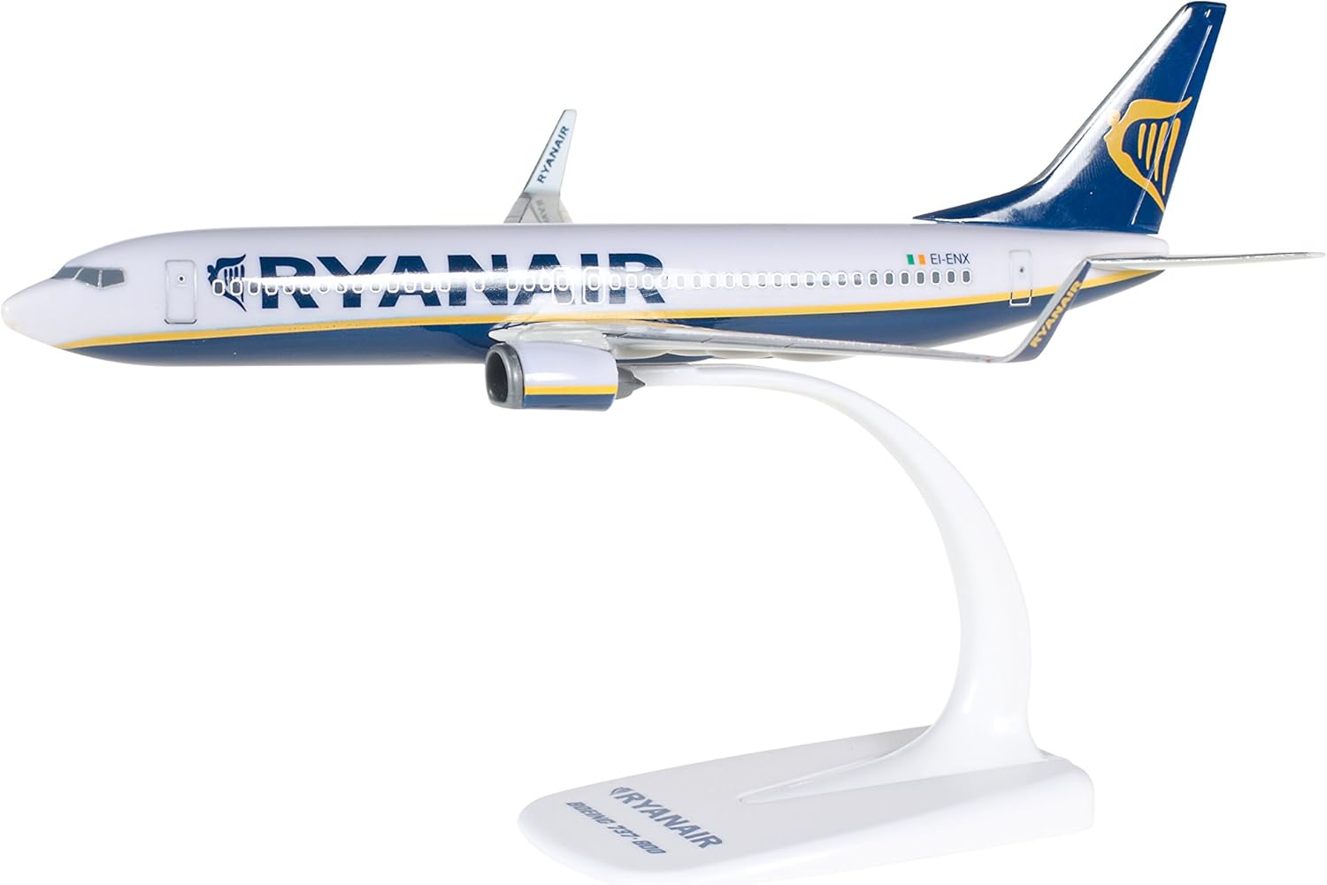 Ryanair Boeing 737-800