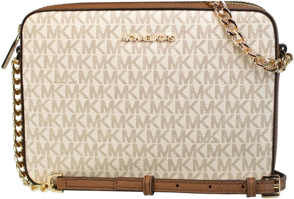 Michael Kors Women's East West Crossbody