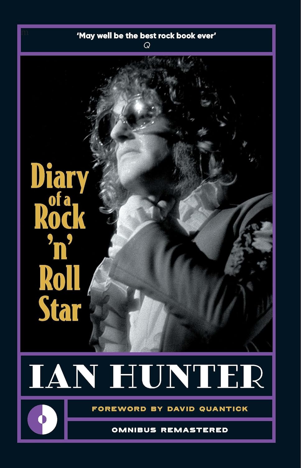 Diary of a Rock 'n' Roll Star - REMASTERED