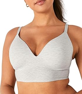 Victoria's Secret Women's Pink Bralette Push Up Wireless Bra, Bras for Women (XS-XXL)
