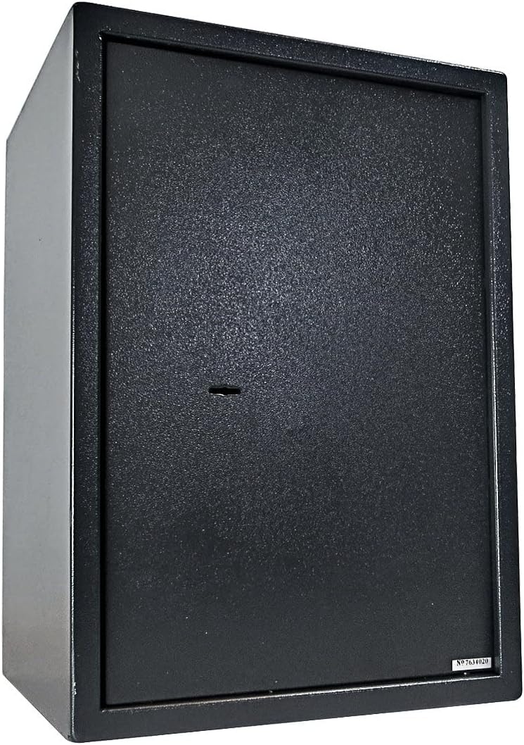 Dirty Pro Tools™ Extra Large Office and Home Safe with 7 Lever Lock