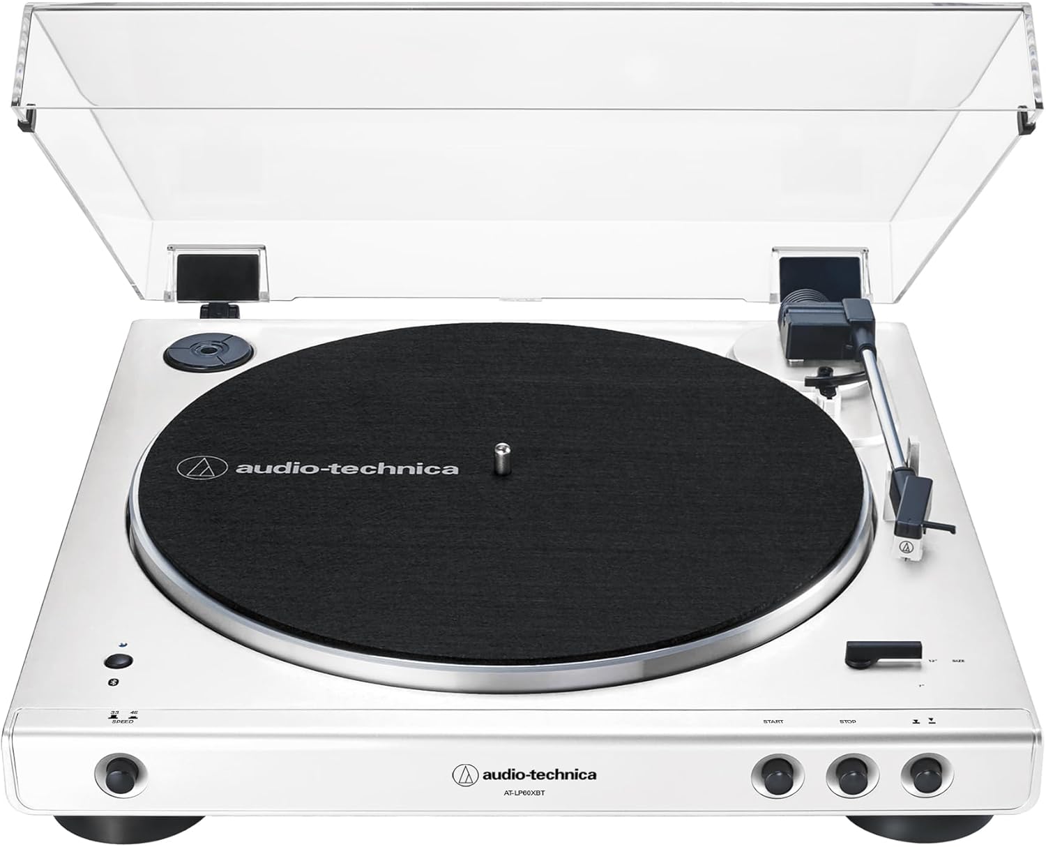 Audio-Technica AT-LP60XBT-WW Automatic Turntable