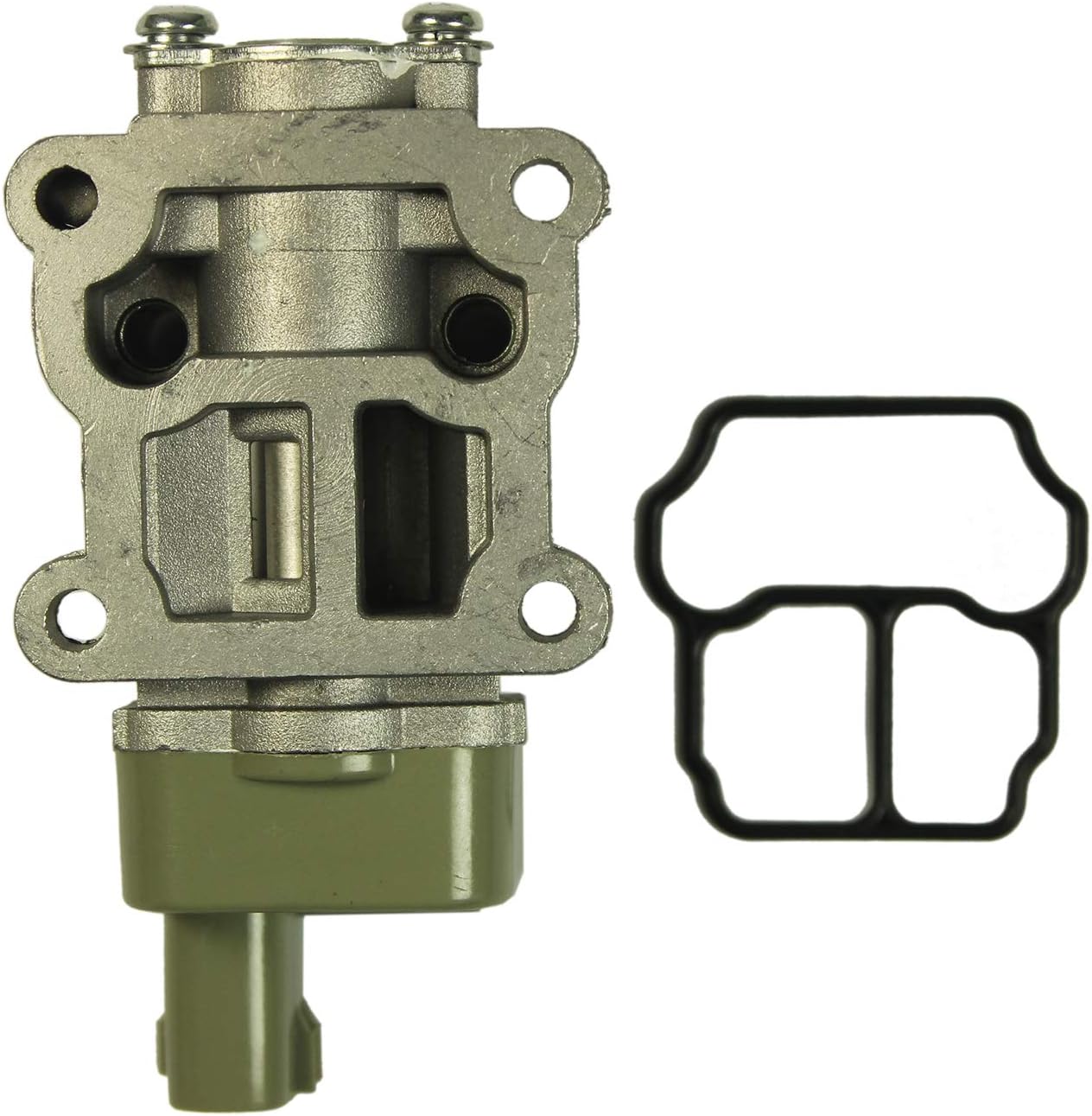 JDMSPEED New Idle Air Control Valve IACV IAC Replacement For Honda Civic DX CX EX HX LX GX 1.6L Sohc