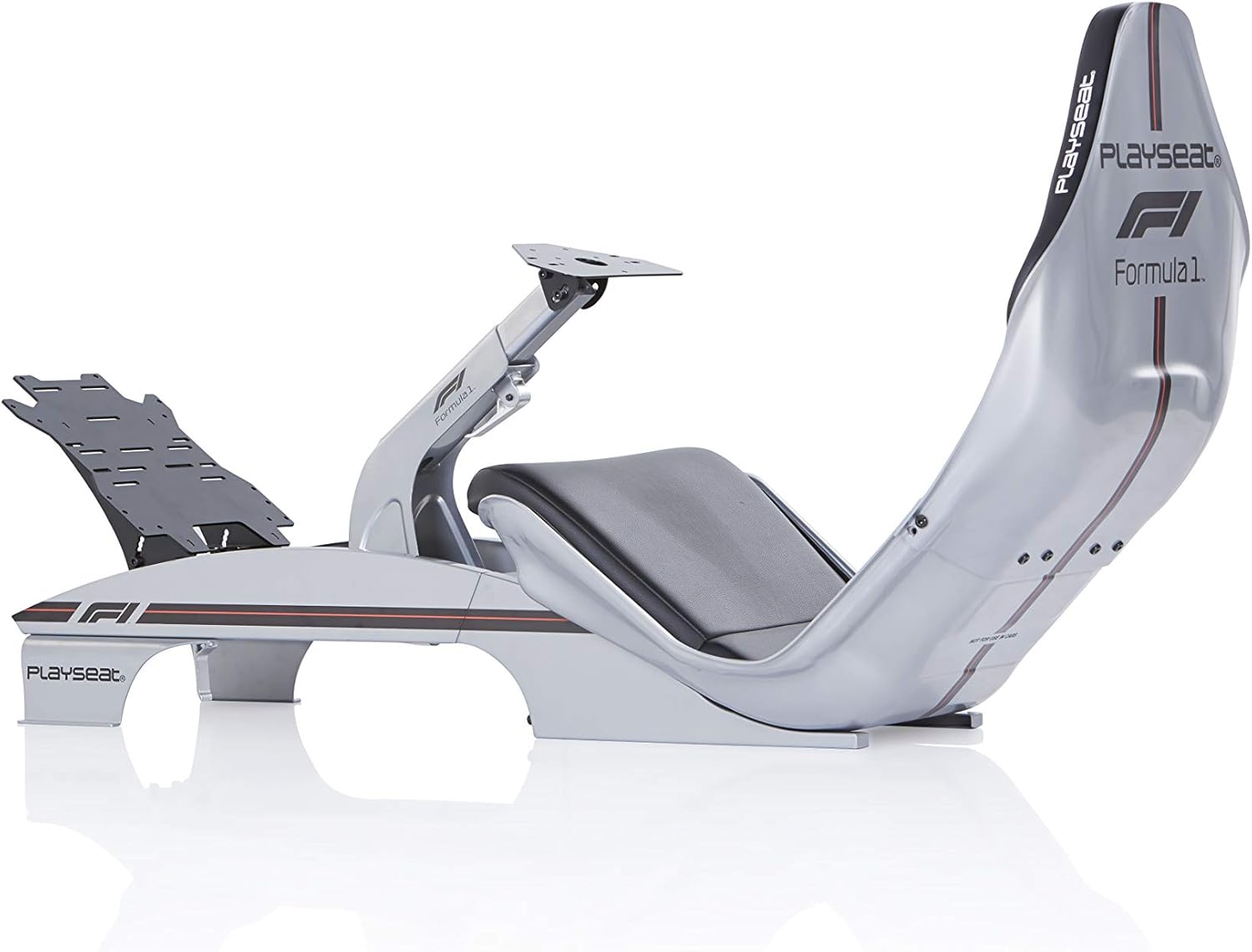 Playseat Official Licensed F1 Silver RF.00214 (2 Boxes)