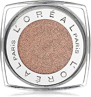 L'Oreal Paris Infallible 24 Hour Waterproof Shadow, Amber Rush, 0.12 Oz.