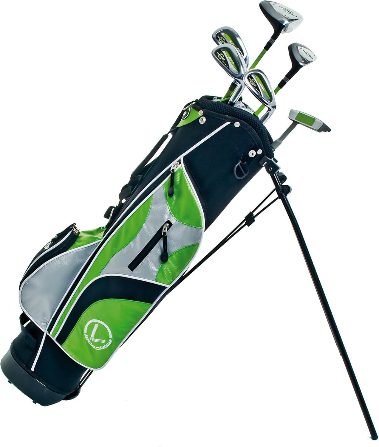 Longridge Challenger Cadet Junior Golf Package, 12+ Years