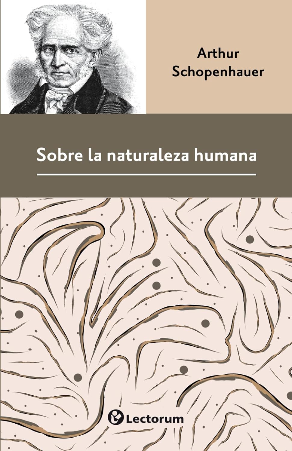 Sobre la naturaleza humana