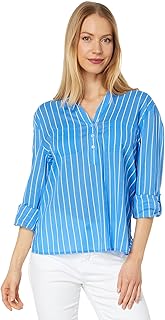 CARVE Women's Dylan Gauze Shirt