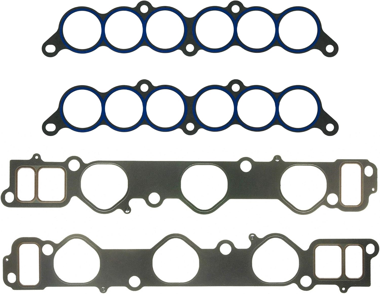 FEL-PRO MS 95898 Engine Intake Manifold Gasket Set for Toyota Tacoma
