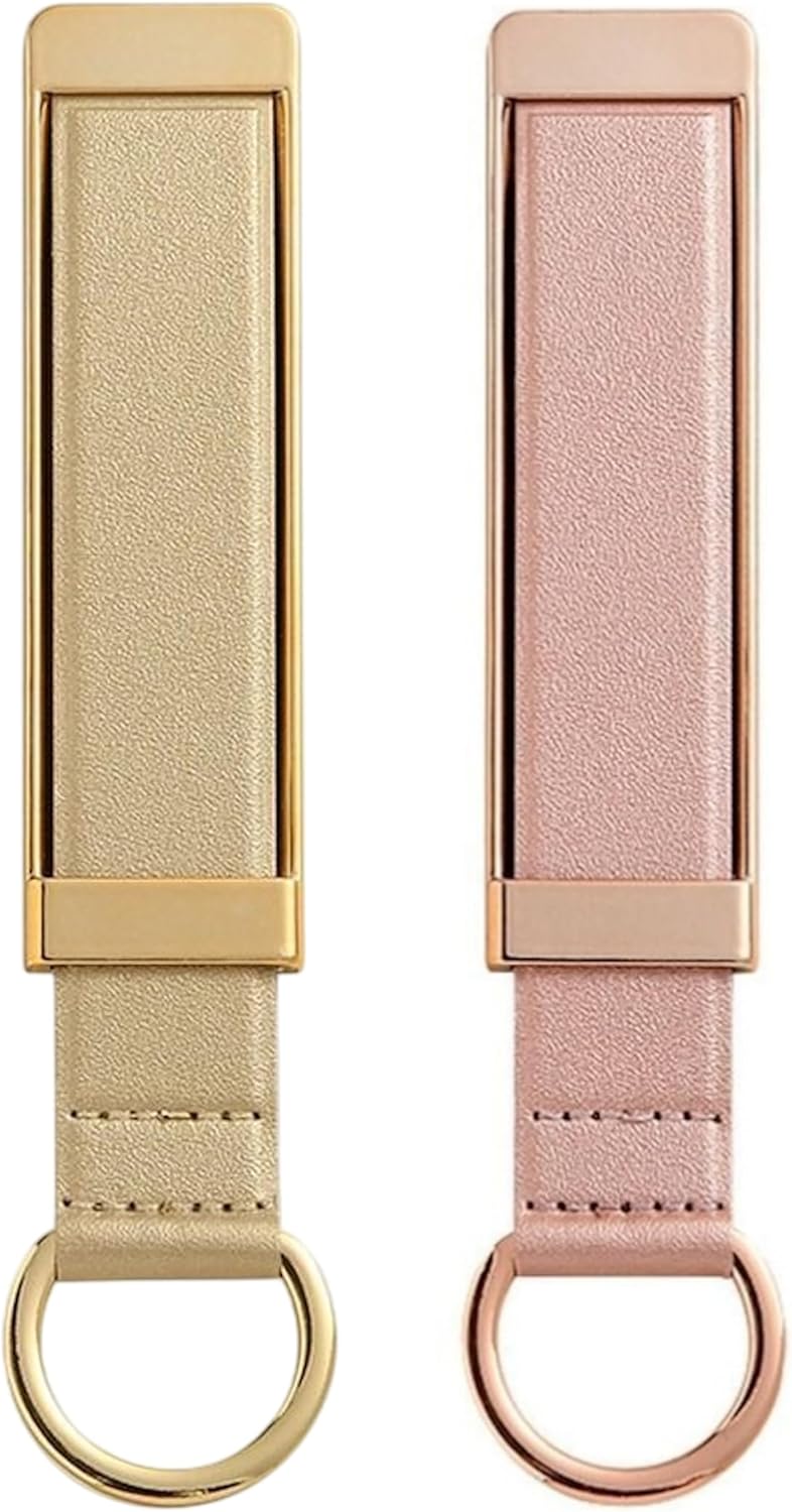 2PC Non-slip Phone Grip, smartphone hand holder, Strap Grip, Holder Finger Cell Phone Grip, Finger Strap for Phone, Adjustable Angle Strap Holder Universal Finger Kickstand for Most Smartphones