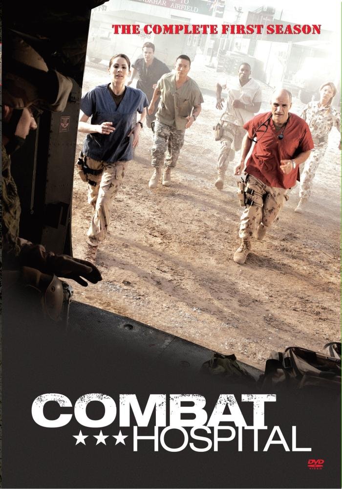 Combat Hospital - Season 01