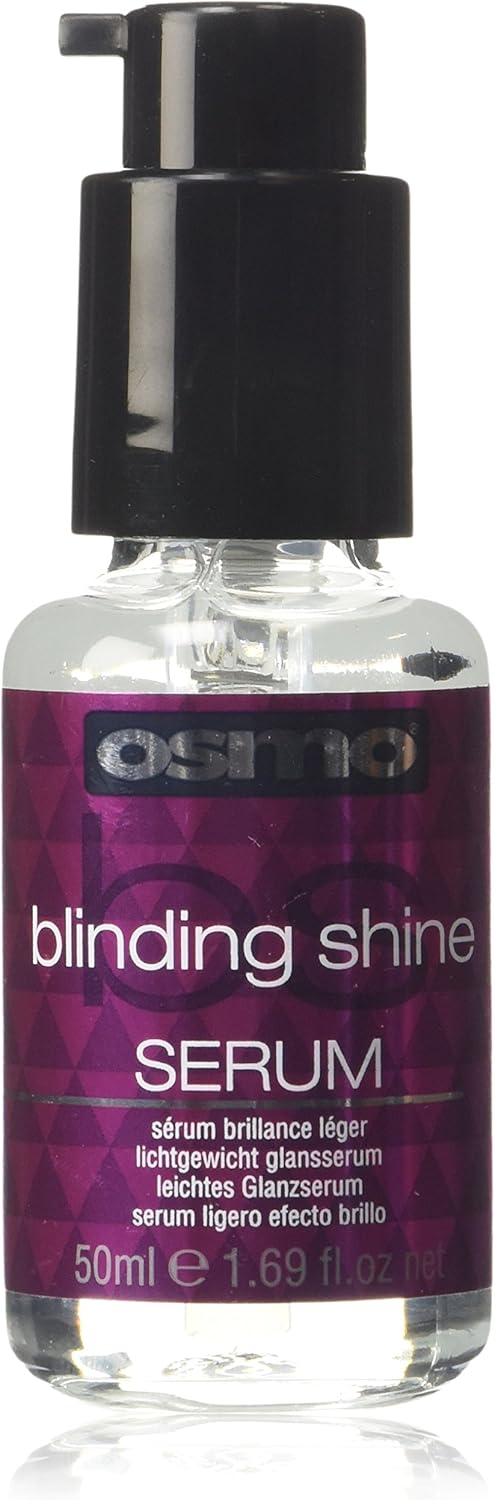 OSMO Blinding Shine Serum 50 ml