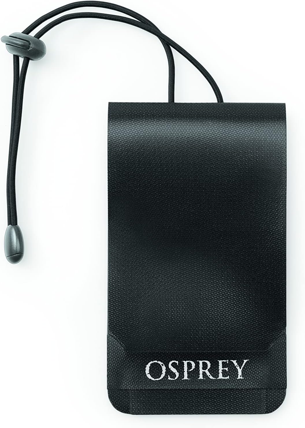 Osprey Luggage Tag Unisex Accessories - Travel Black O/S