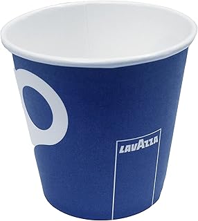 Lavazza - 4oz Espresso Cups (50 Cups) (4oz)