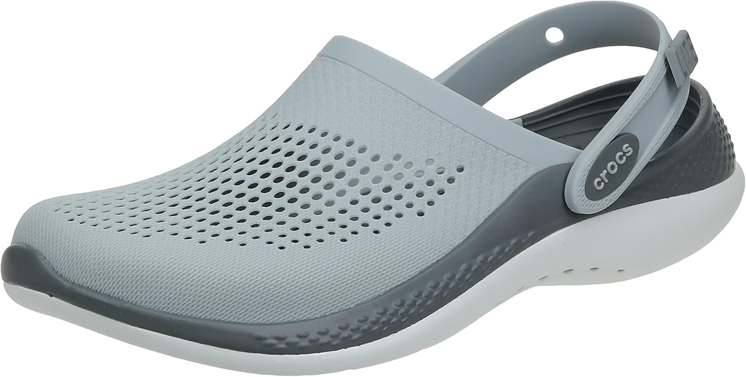 Crocs Men's Literide 360 ClogSabots