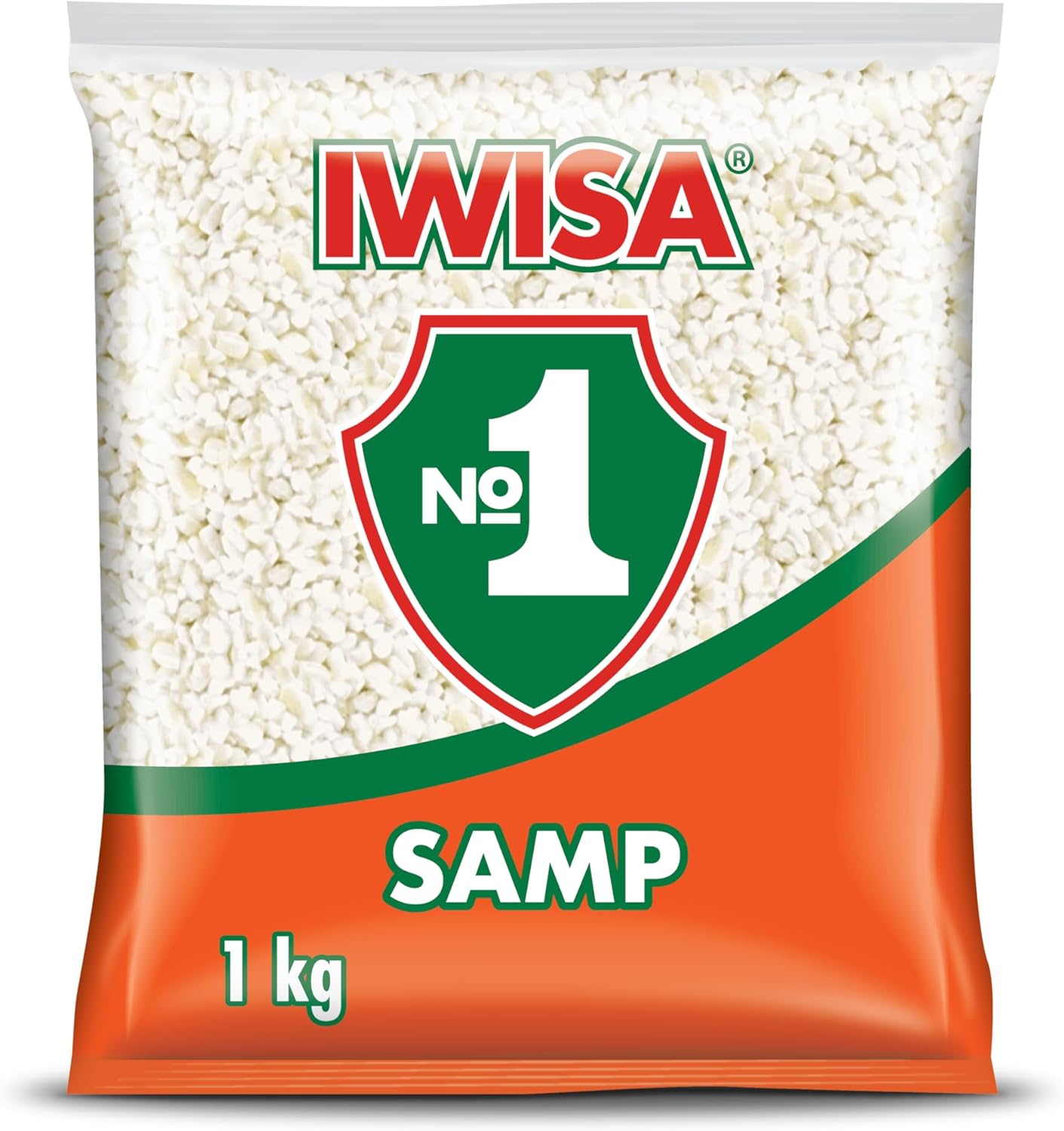 Iwisa Samp 1 kilogramme