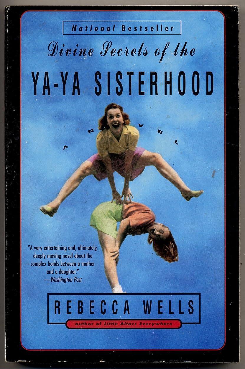The Ya-Ya Boxed Set
