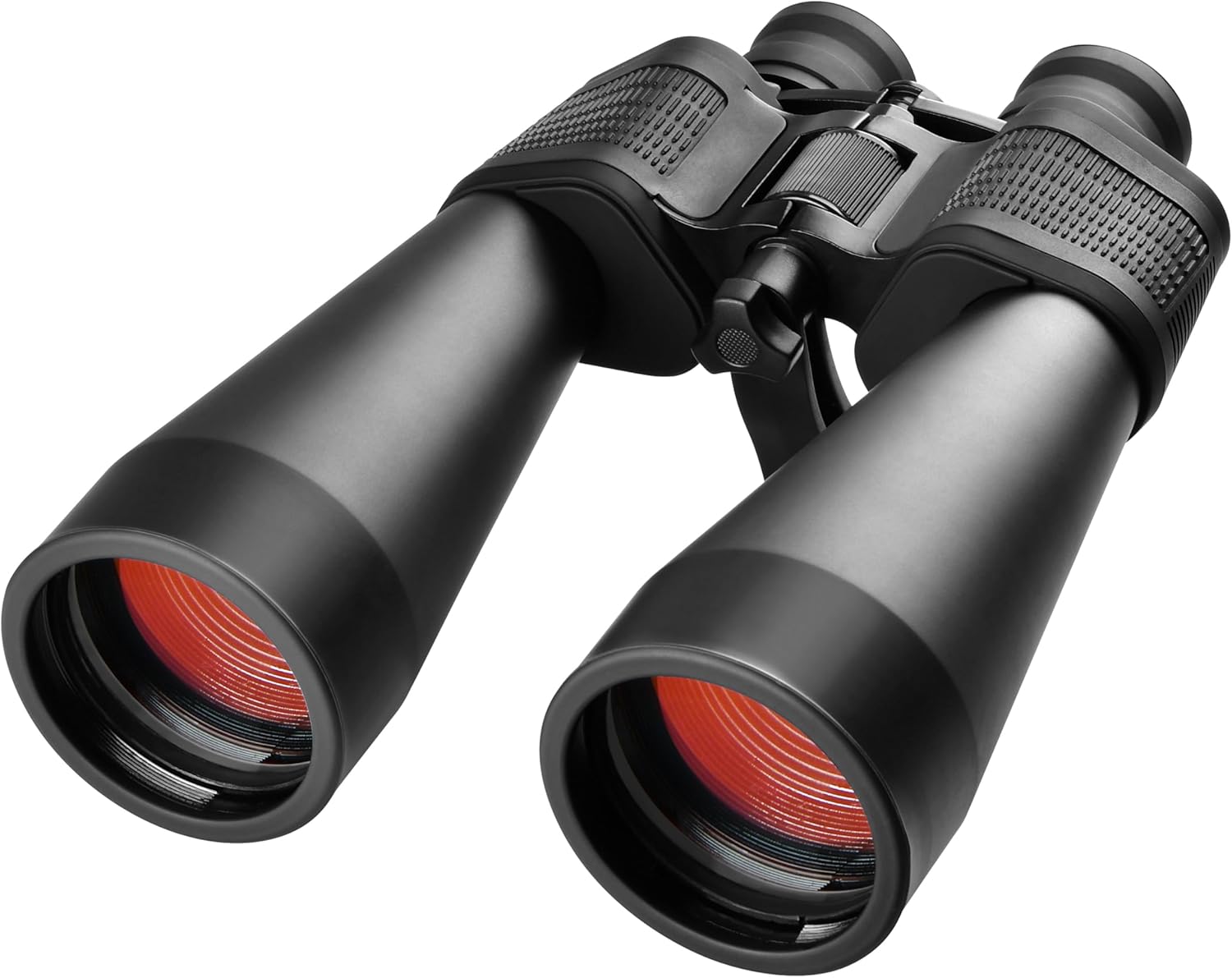 ESSLNB Astronomy Binoculars 15X70mm Binoculars for Adults with Phone Adapter Tripod Adapter and Case FMC Prism for Terrestrial Viewing Hunting