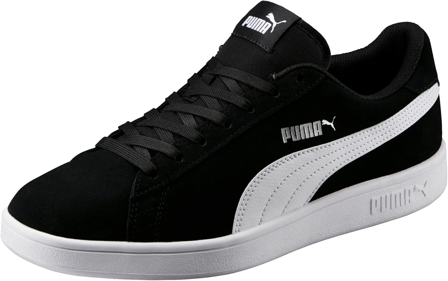 PUMA Unisex's Smash V2 Running Shoes