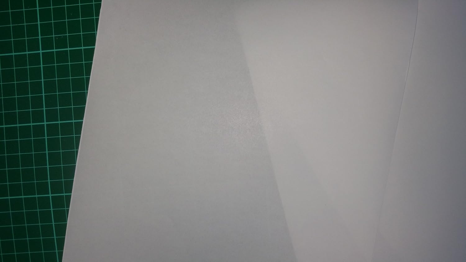 50 A4 Sheets - SPENIC 67 GSM SEMI Opaque - Natural TRACING Paper