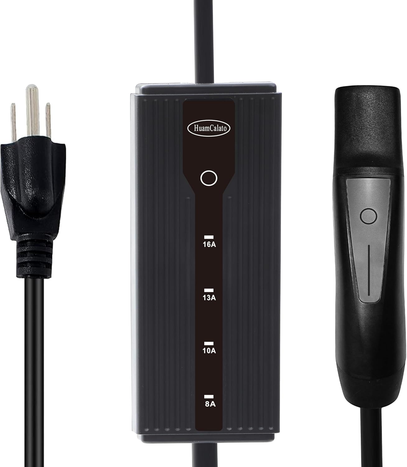 Tesla Model Y/3/S/X Level 1, 16Amp, Portable EV Charger