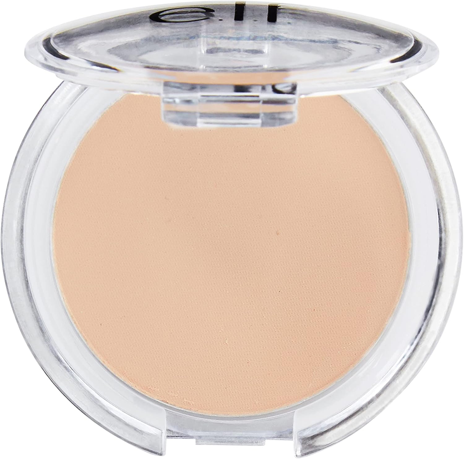 e.l.f. Prime & Stay Finishing Powder, Lightweight, Tinted, Long Lasting, Blurs Imperfections, Smooths Fine Lines, Controls Shine, Sets Makeup, Sheer 5g